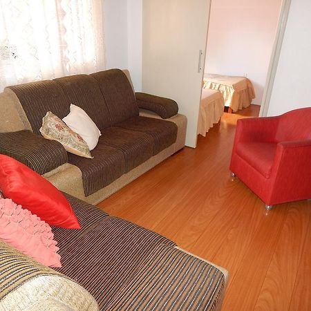 Apartamento Dos Altos Centro Gramado Extérieur photo