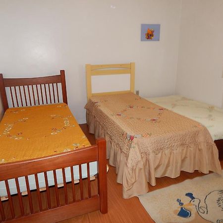 Apartamento Dos Altos Centro Gramado Extérieur photo