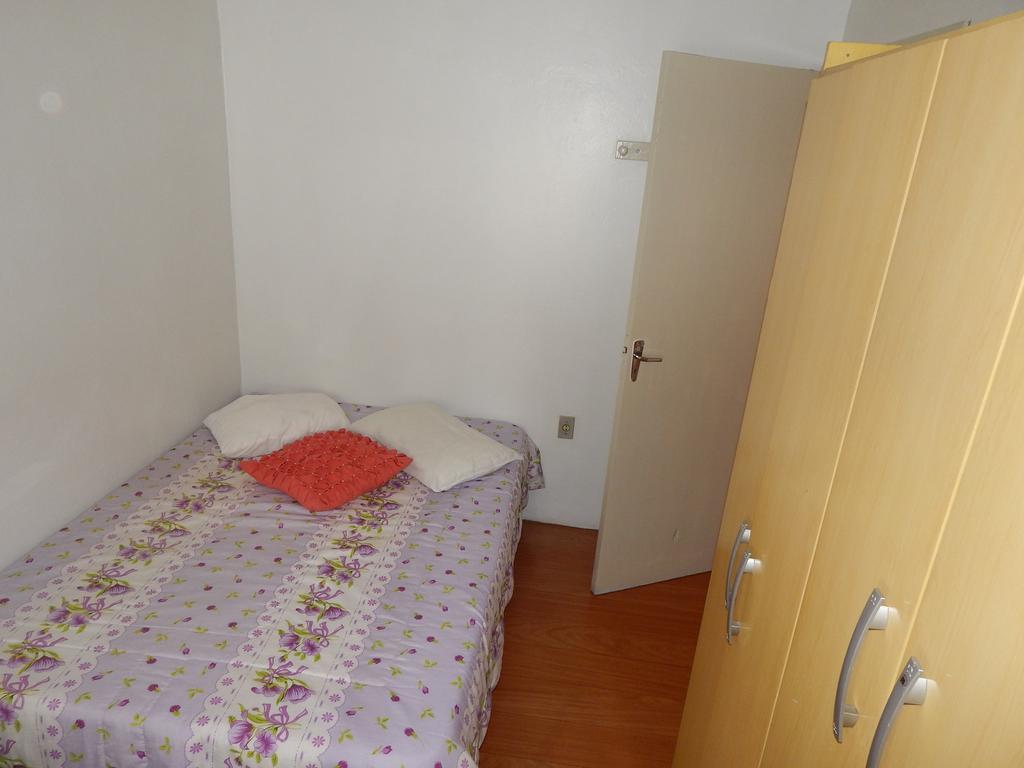 Apartamento Dos Altos Centro Gramado Extérieur photo