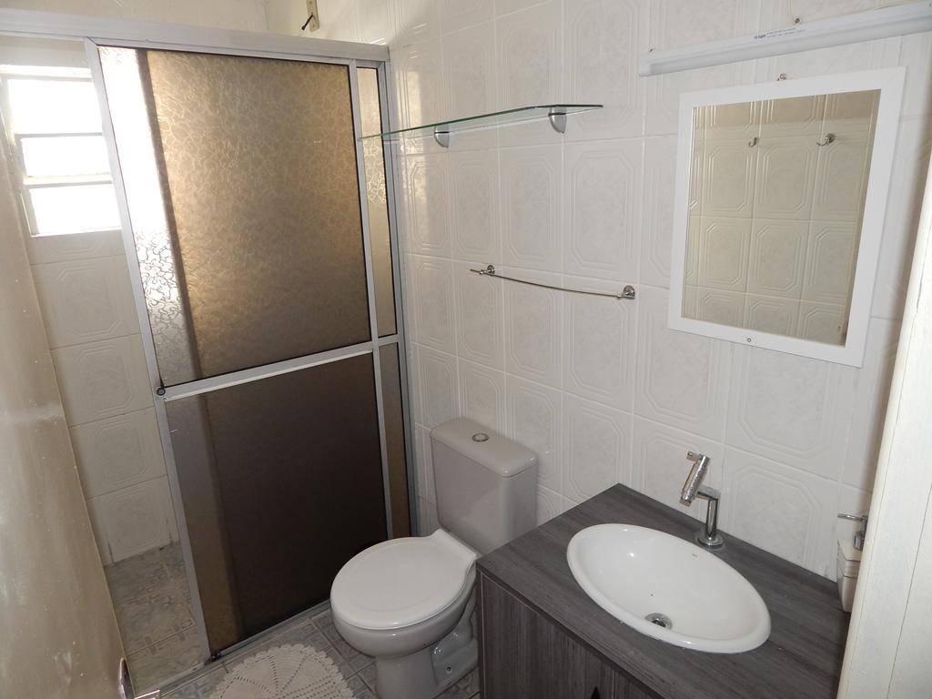 Apartamento Dos Altos Centro Gramado Extérieur photo