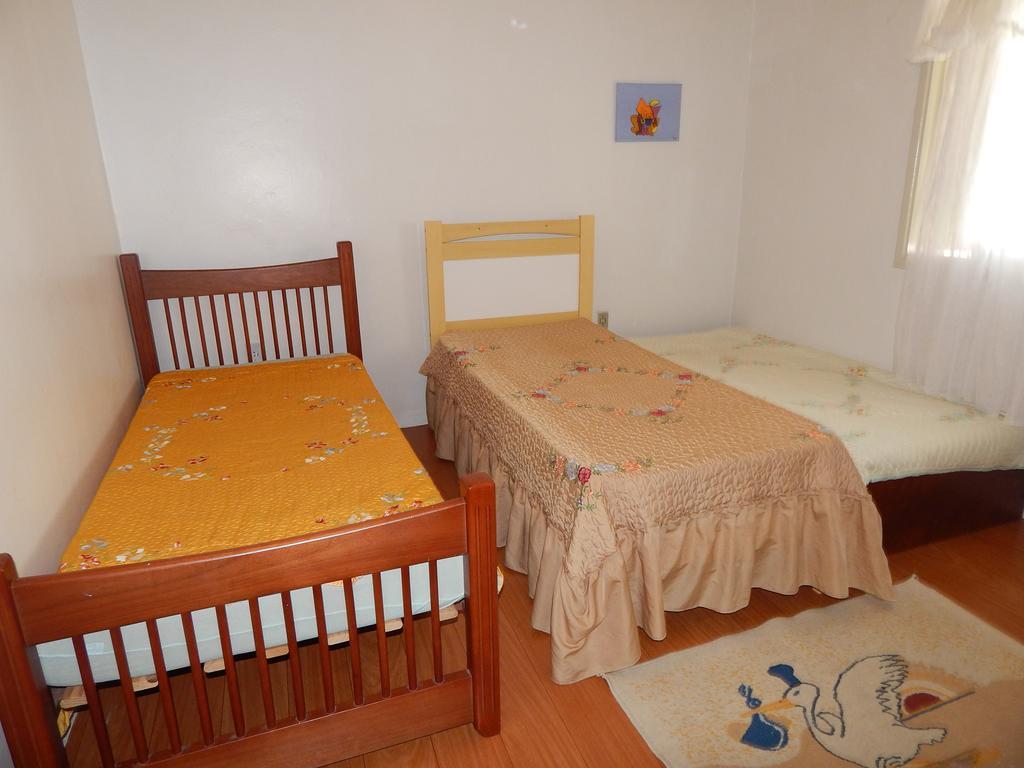 Apartamento Dos Altos Centro Gramado Extérieur photo