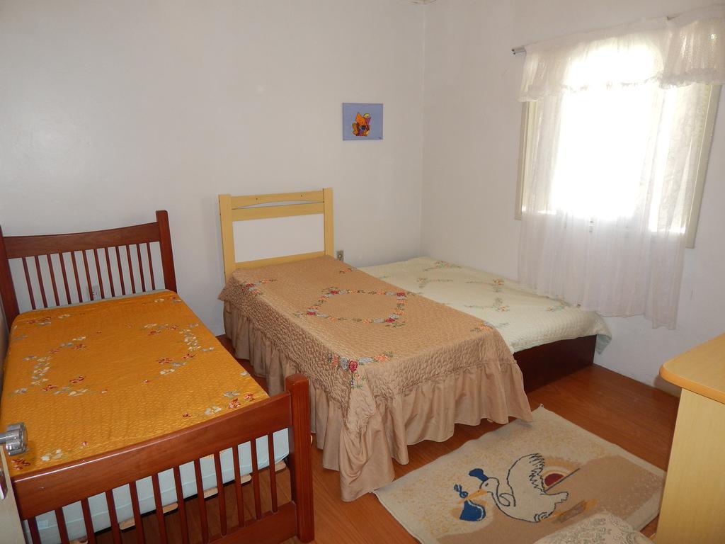 Apartamento Dos Altos Centro Gramado Extérieur photo