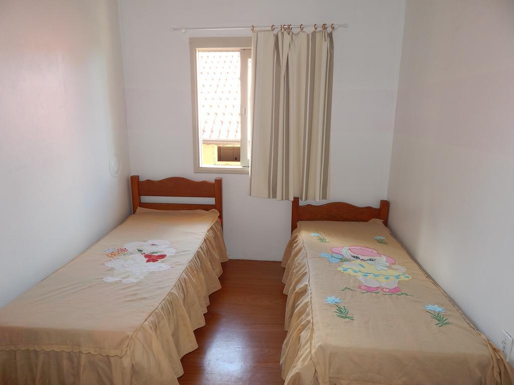 Apartamento Dos Altos Centro Gramado Extérieur photo