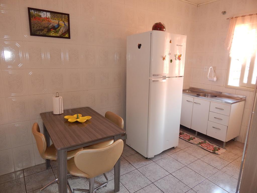 Apartamento Dos Altos Centro Gramado Extérieur photo