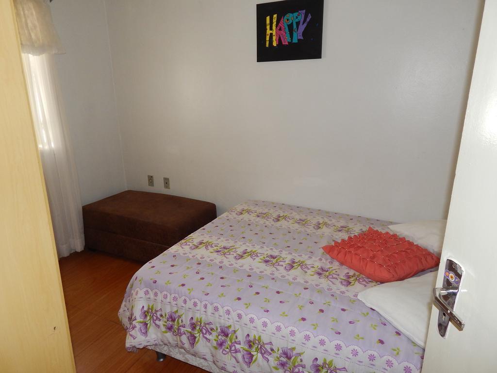Apartamento Dos Altos Centro Gramado Extérieur photo